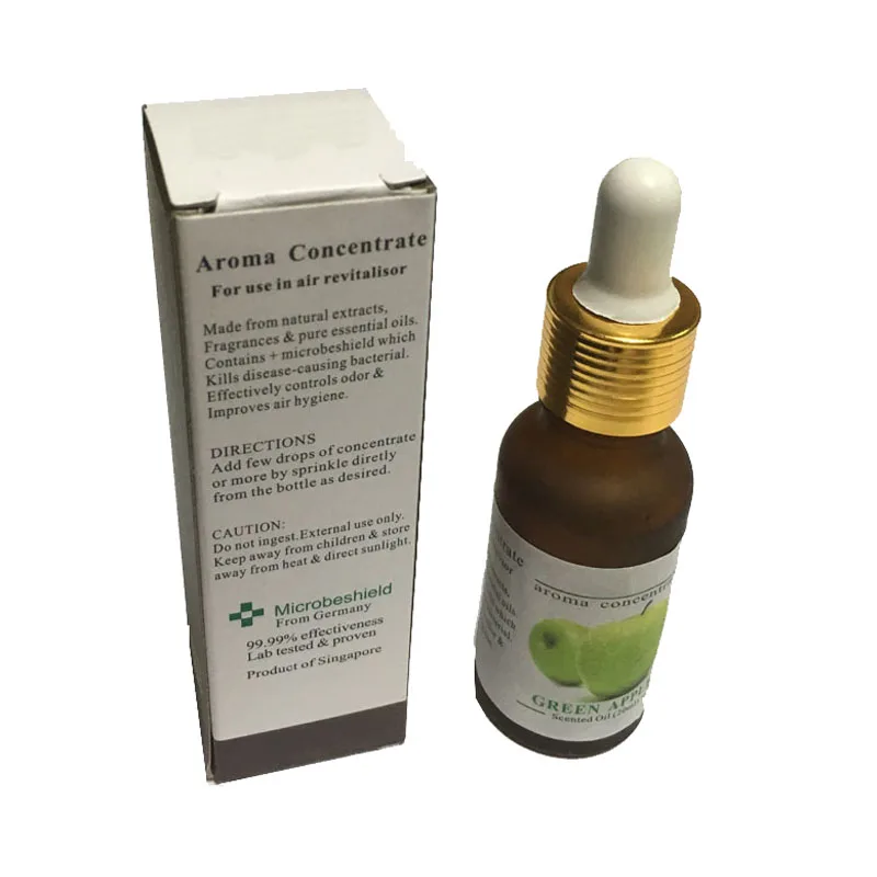 Air freshener perfume High Quality enrichment Car ...