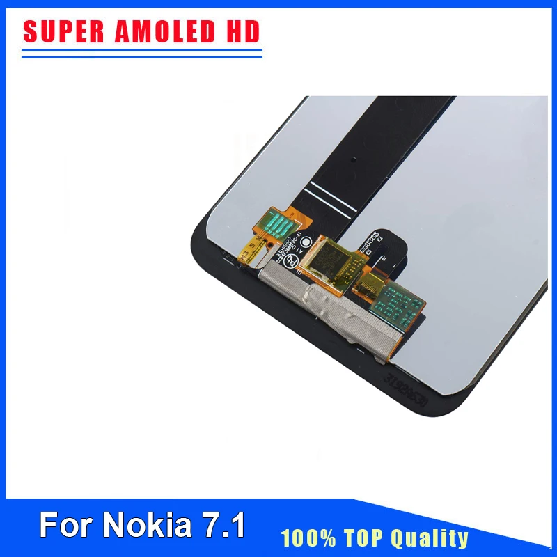 For Nokia 7.1 (6)