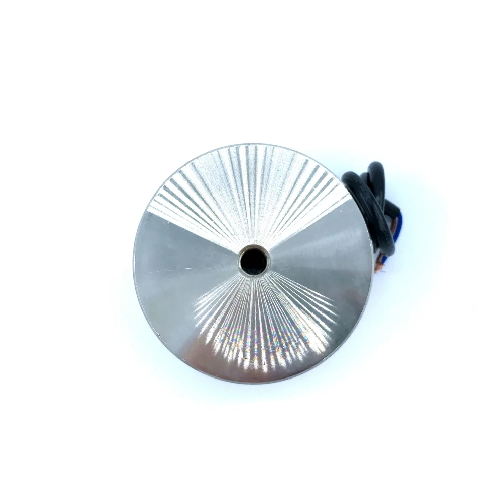 Фото Магнит на присоске 100 кг Dc 12 В 24 В magnet magnet cylindrical magnetplate magnet Магнит на присоске 100 кг Dc 12 В 24 В magnet magnet cylindrical magnetplate magnet