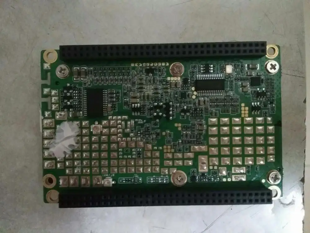 Для Новая аутентичная обувь вечерние сот FYT6021 6022 GPS основной модуль подключается