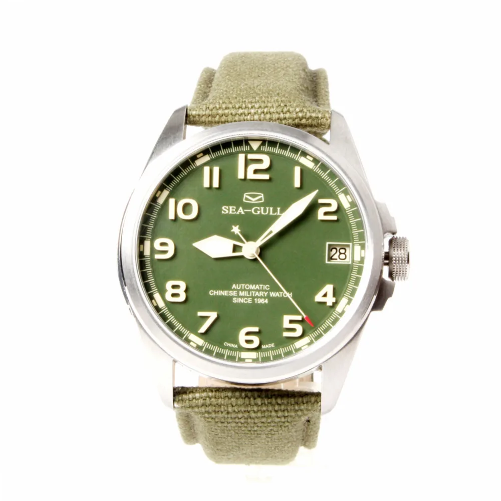 best manual wind chronograph