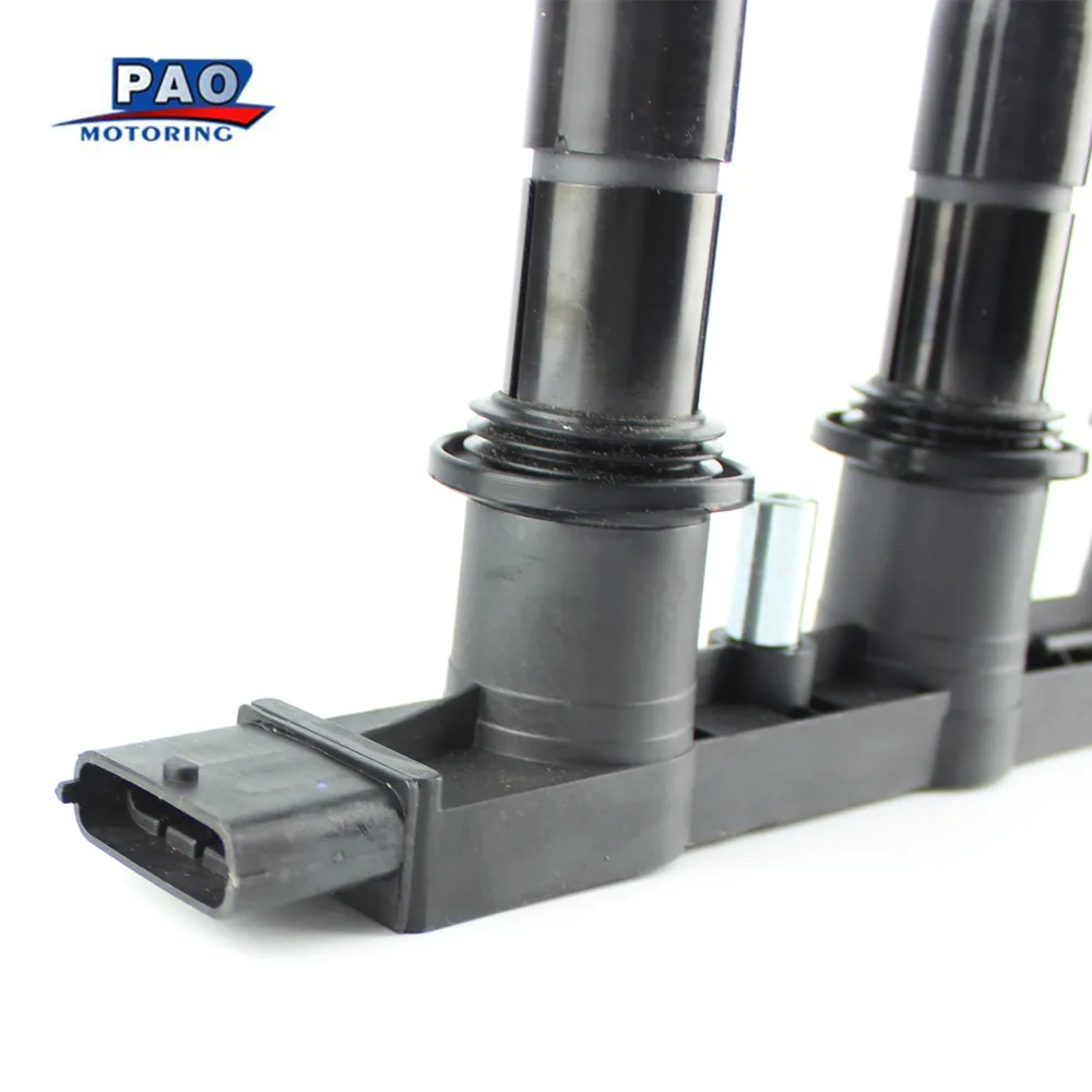 Vauxhall ZAFIRA B MK2 Par Amortiguadores Delantero Shockers shocks
