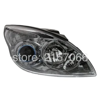 

Headlight Right for HYUNDAI I30 2007 2008 2009 2010 2011 2012 Headlamp Passenger Side