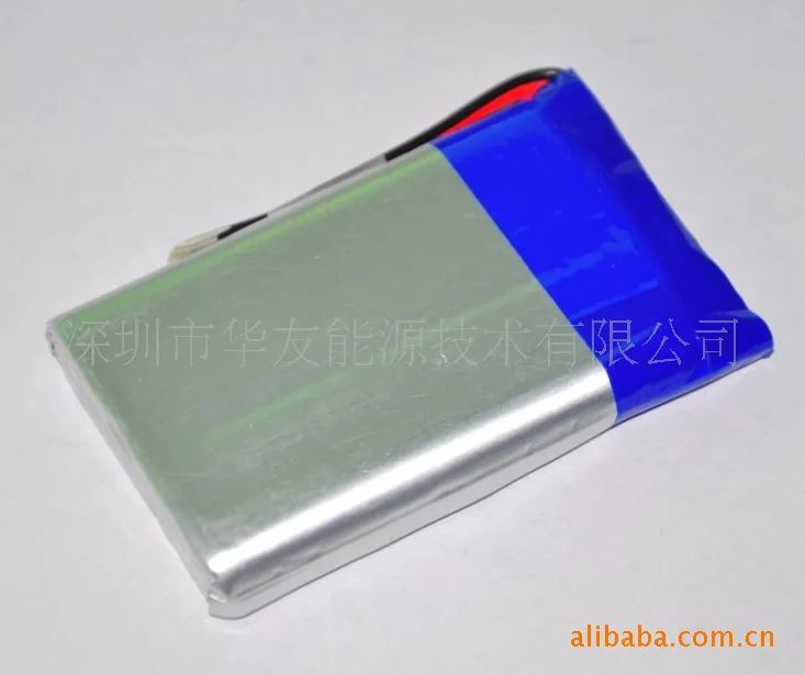 

Supply 523450 polymer lithium battery