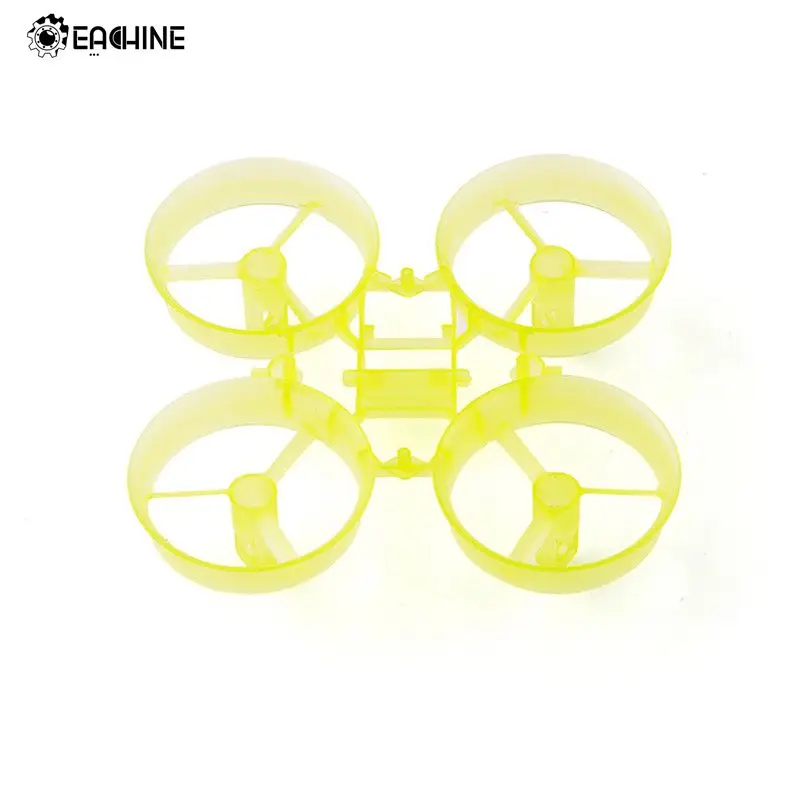 Eachine QX65 RC Квадрокоптер запасные части рама комплект для FPV Гоночная Дрон