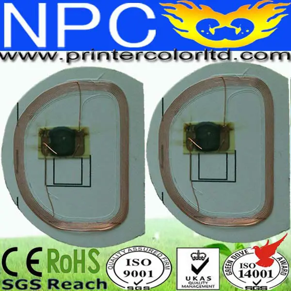 Чип для Riso ксерокс чип Risograph цифровой дубликаторы ComColor9150 R пополнения дубликаторе