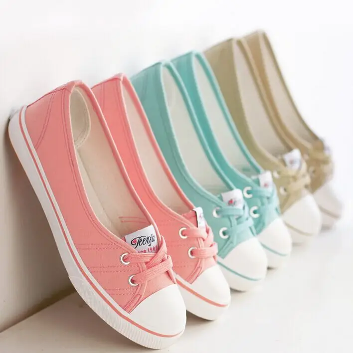 where can i buy canvas shoes