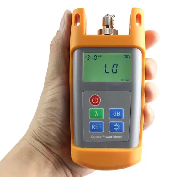 OPM meter 3