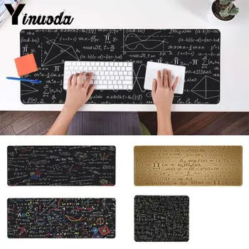 

Maiya New Design Geometric formula Locking Edge Mouse Pad Game Free Shipping Large Mouse Pad Keyboards Mat