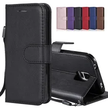 Для samsung Galaxy S5 Neo чехол Флип кожаный кошелек+ Силиконовый мягкий чехол для Coque samsung Galaxy S5 Чехол для телефона Роскошный чехол