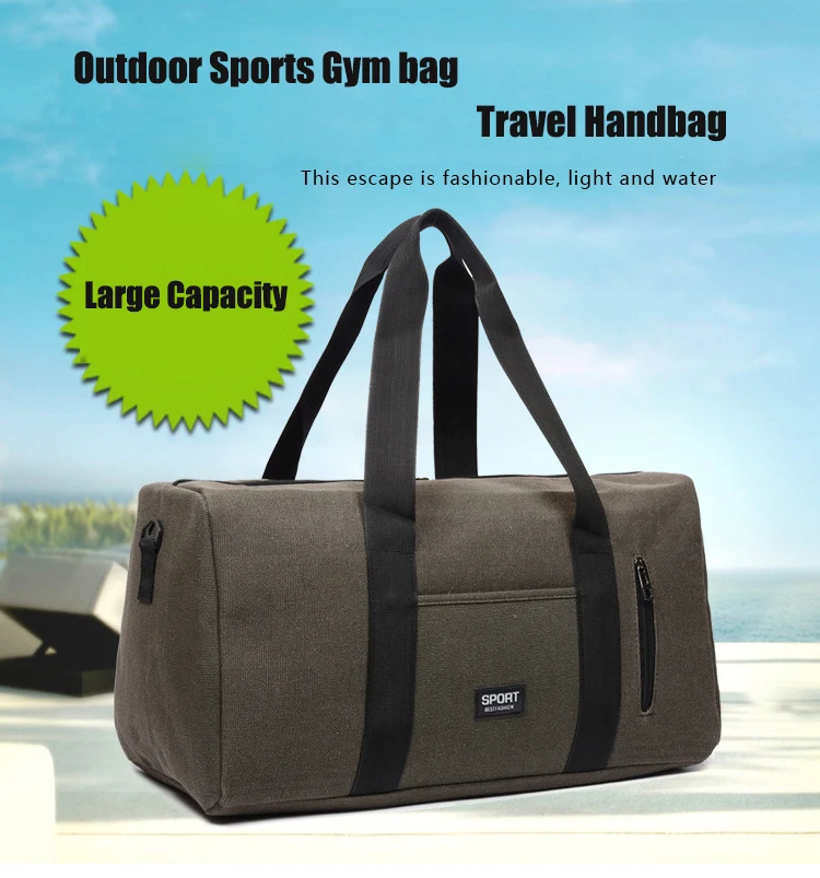 Водонепроницаемый открытый большой Размеры сумка Спортивная Многофункциональная Сумка Для мужчин Для женщин Обучение путешествия сумки