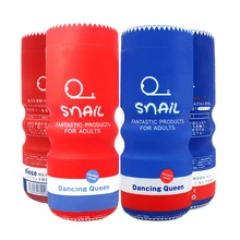 Male Masturbator For Men Erotic Realistic Vagina Adult Pocket Pussy Vibrator Male Sex Toys Silicone Vibrating Aircraft Cup