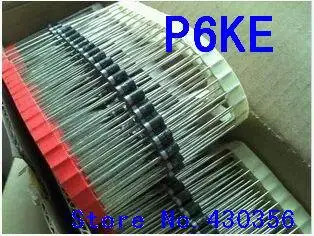 ДИОДЫ TVS P6KE6.8CA 8.2CA 9.1CA 10CA 11 12CA 13 15CA 16CA 18CA 20CA 24CA 27CA 30CA 33CA 36CA 39CA 43CA 47CA 51CA 62 68CA 20 шт. |