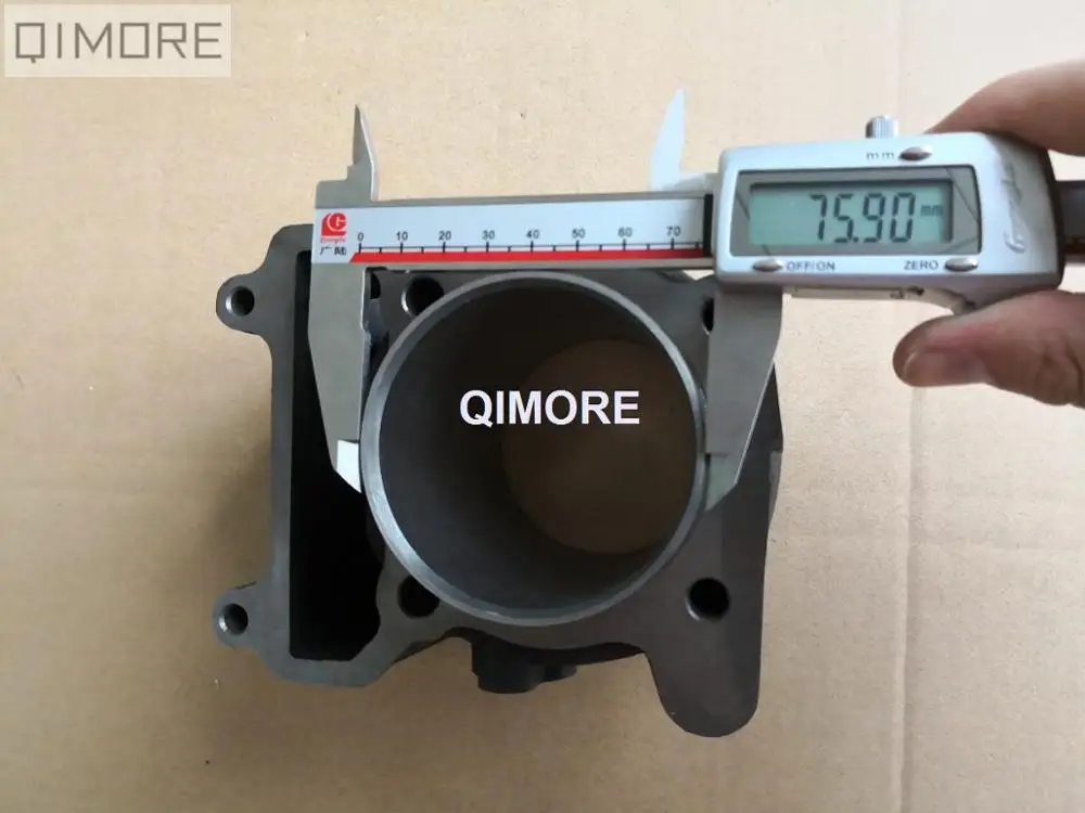 170MM Cylinder size 2