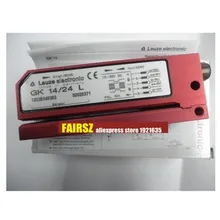 Прозрачный датчик этикетки GK14/24L автоматическая этикеточная машина с высокой скоростью измерения глаз