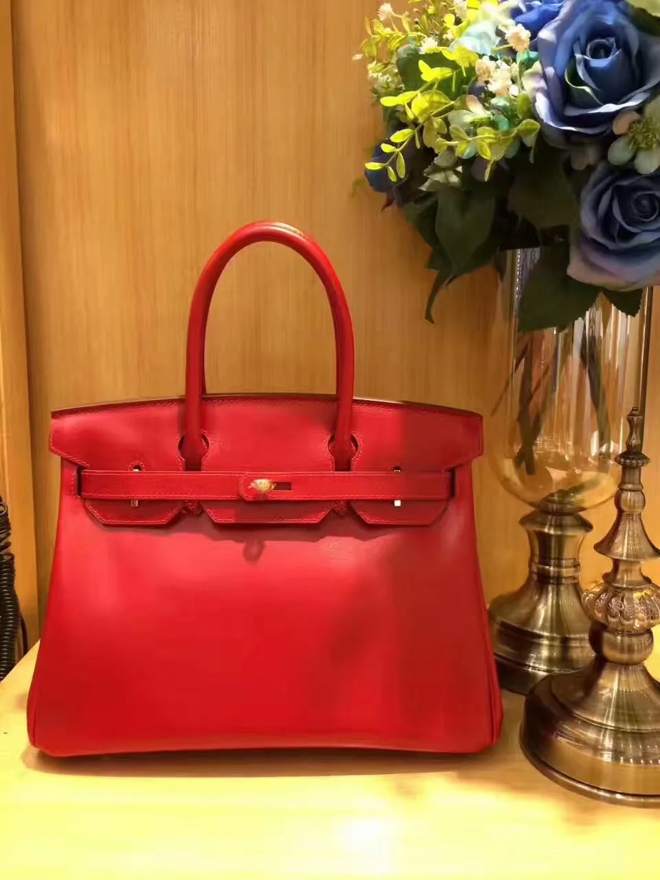 

Free shiping DHL Best quality pure Hand-sewn real leather handbag for women luxury box skin bag
