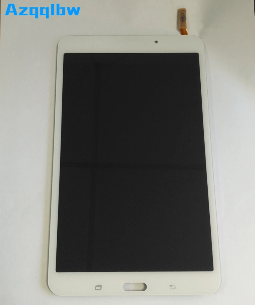 8.0 "Per Samsung Galaxy Tab 4 Sm-T330 T330 T331 Sm-T331 Display Lcd Touch Screen Digitizer Assembly Per Samsung Galaxy Tab 4 Lcd