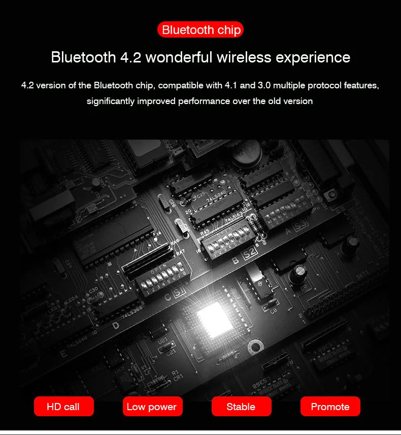 3-bluetooth earphone