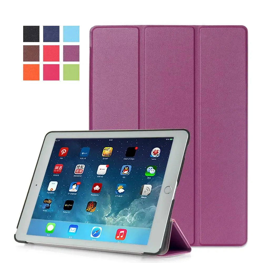 Case for iPad Air 3 purple (1)