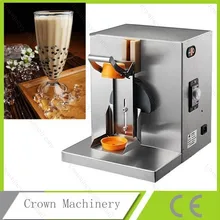 Машина для качения чая с одной рамкой в других машинах