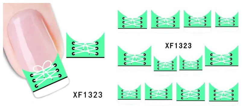XF1323