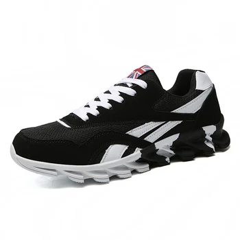 

Explosion Models Men's Outdoor Sports Shoes Fashion Trend Casual Men's Shoes Comfortable Running Shoes