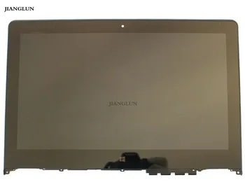 

JIANGLUN LED LCD Touch Screen Assembly with Frame For Lenovo YOGA 3 11 YOGA 700 11