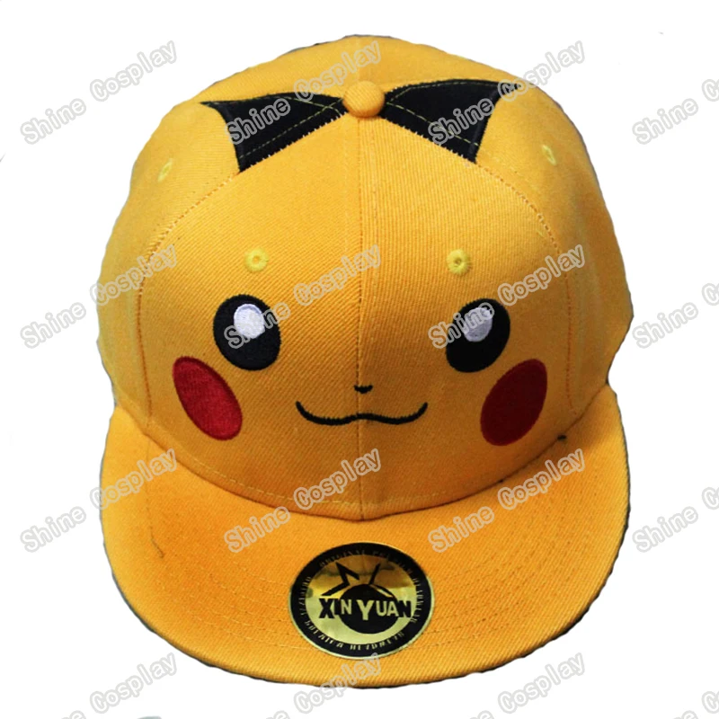Cotton Baseball Cap Cosplay Gift Hip-hop Outdoor Fashion Sun Hat Anime LoveLive