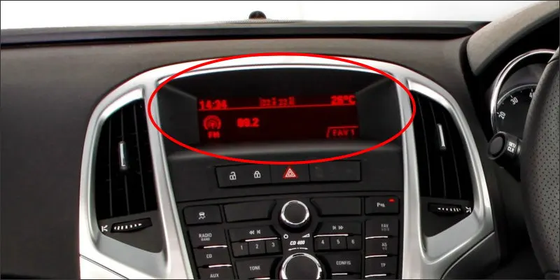 Sale YESSUN Car Android Navigation For Opel Astra J / Vauxhall / Holden / GTC - Radio Stereo CD DVD Player GPS Navi Screen Multimedia 3