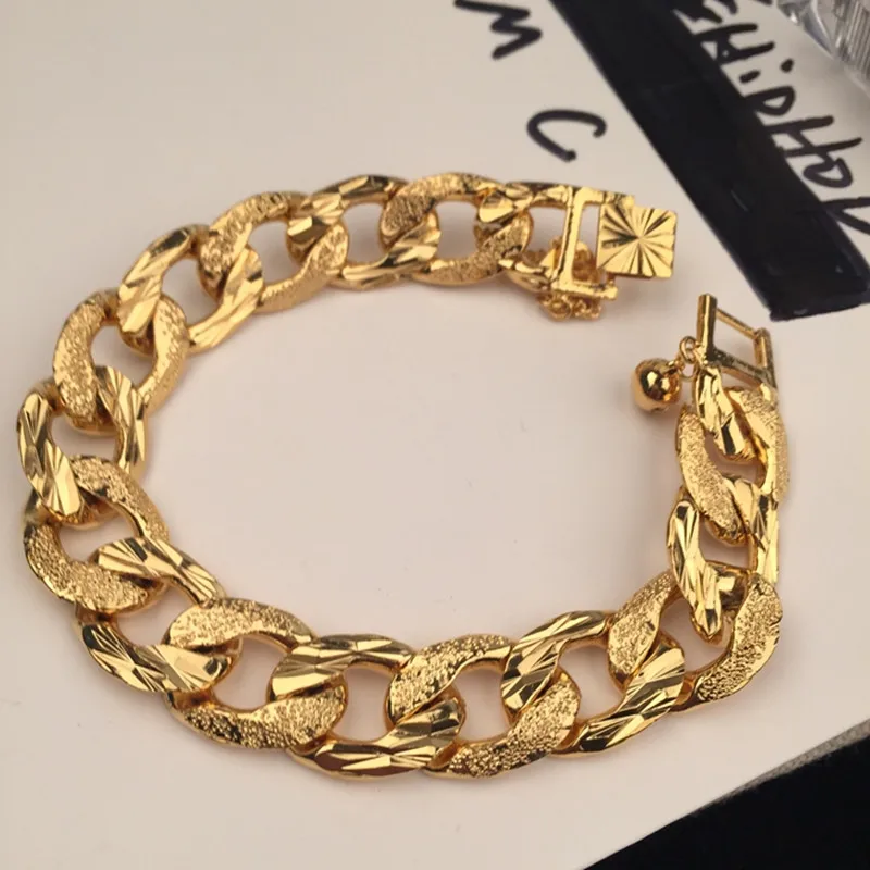 single curb cuban chain 