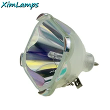XL-5200 Projector Replacement Bare Lamp/Bulbs For SONY KDS-50A2000 / KDS-55A2000 / KDS-60A2000 / KDS-50A3000 / KDS-55A3000