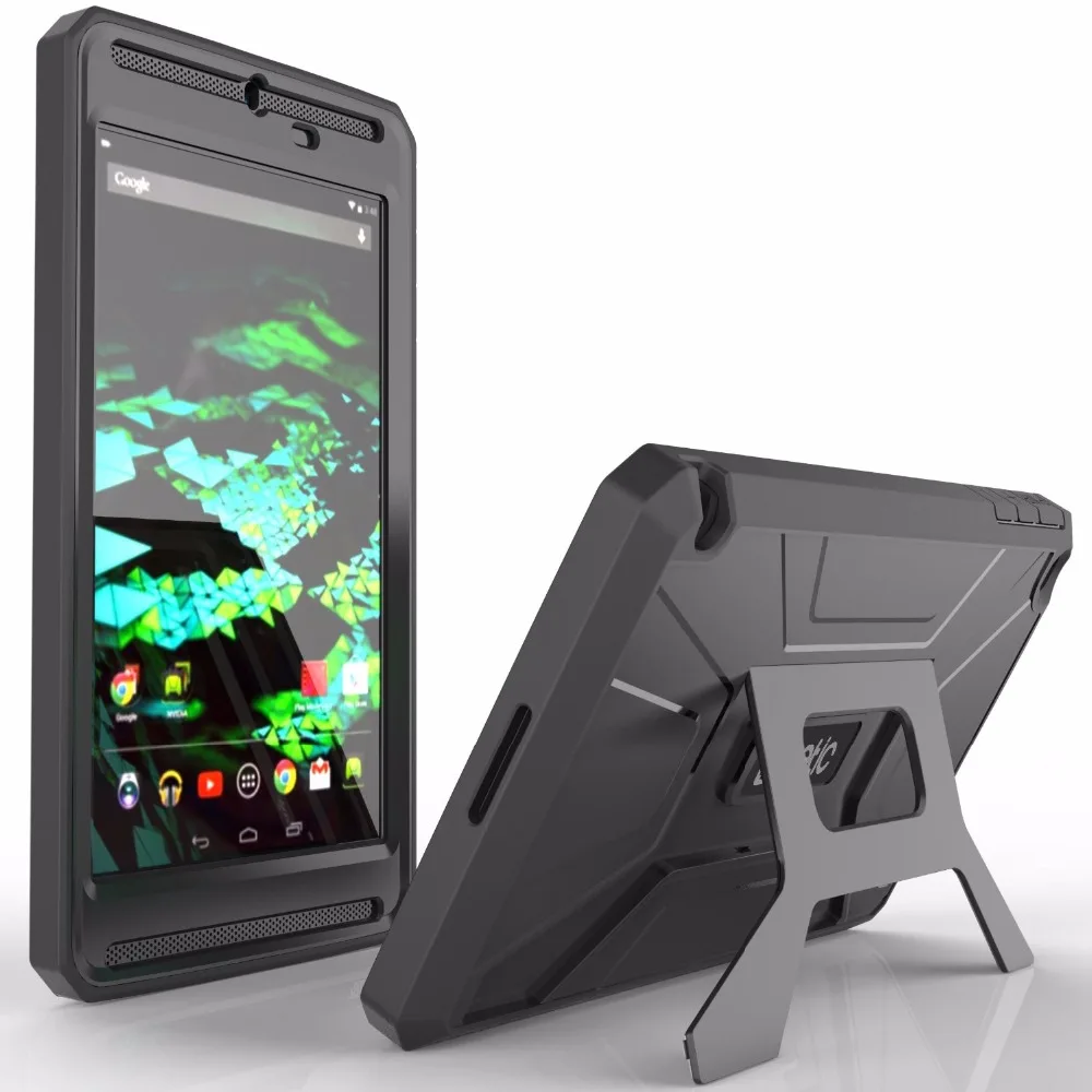 bilder für Volle Abdeckung antiklopf Rugged Hybrid Rüstung Fall für NVIDIA SCHILD Tablet K1 8 zoll REVOLUTION Serie Fall Tablet Ständer Halter bilder für Volle Abdeckung antiklopf Rugged Hybrid Rüstung Fall für NVIDIA SCHILD Tablet K1 8 zoll REVOLUTION Serie Fall Tablet Ständer Halter