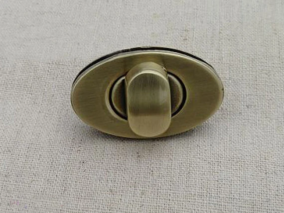 Twist Lock For Handbag Whole Metal Purse Turn Bag Twist Lock For Handbag Whole Metal Purse Turn Bag Locks Closures Hardware