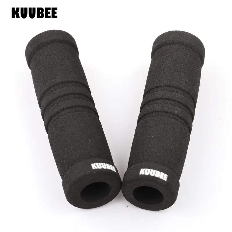 Bike Grips Foam Cycling Handlebar Grips Manopla Bicicleta Mountain Bike