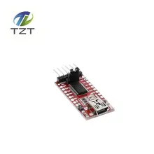 10pcs FT232RL FTDI USB 3.3V 5.5V to TTL Serial Adapter Module forArduino Mini Port