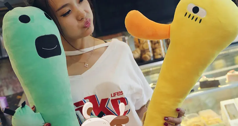 Plush Toys (14)