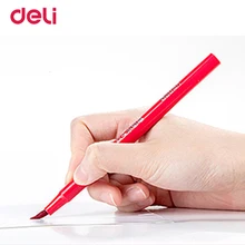 Для кулинарно-деликатесной продукции 12/24/36/48 цветов подарок рисунок мягкой щеткой набор маркеров для школьника художественный фломастер, вкладыш художественных каллиграфическая ручка