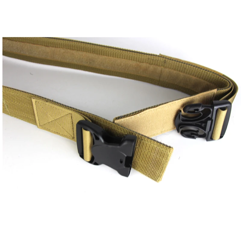 Tactical Belt 7