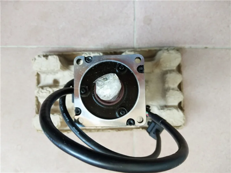 

ECMA-C20602RS B2 200W 3000RPM AC servo motor