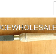 Деревообрабатывающий круглый нож из бисера двойные бусины формы линии долото для дерева, инструмент для резьбы по дереву