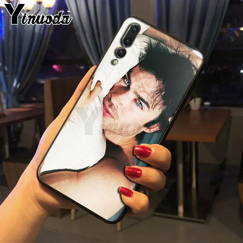 The Vampire Diaries