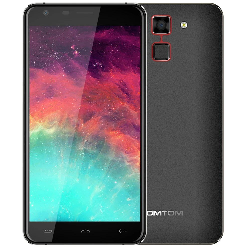 bilder für HOMTOM HT30 3G 5,5 zoll Android 6.0 Smartphone MTK6580 1,3 GHz Quad Core 1G + 8G Fingerabdruck-scanner Dual Cam Handys bilder für HOMTOM HT30 3G 5,5 zoll Android 6.0 Smartphone MTK6580 1,3 GHz Quad Core 1G + 8G Fingerabdruck-scanner Dual Cam Handys