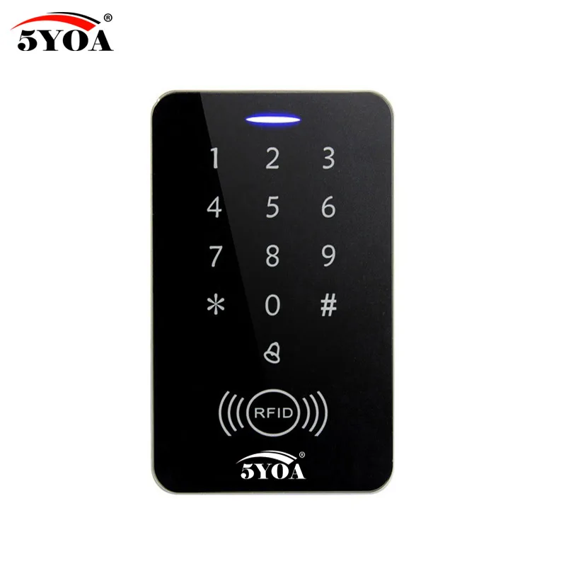 5YOA B10FY RFID система контроля доступа Безопасность близость входной ...