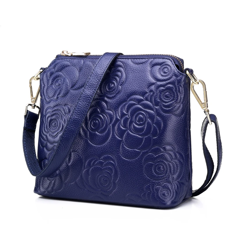 Women Fashion Vegan Leather Tote Handbags Wallet Shoulder Bag Top