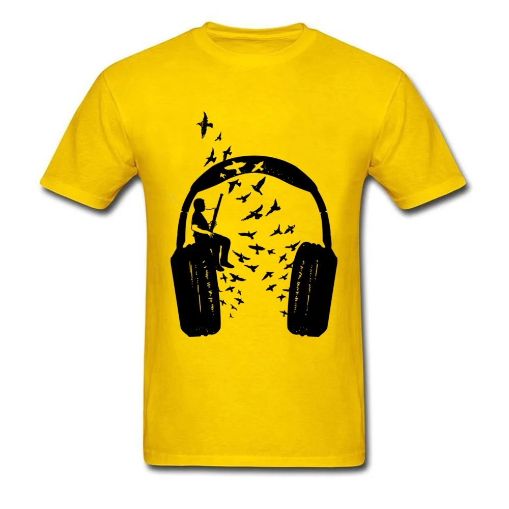 Headphone - bassoon_yellow