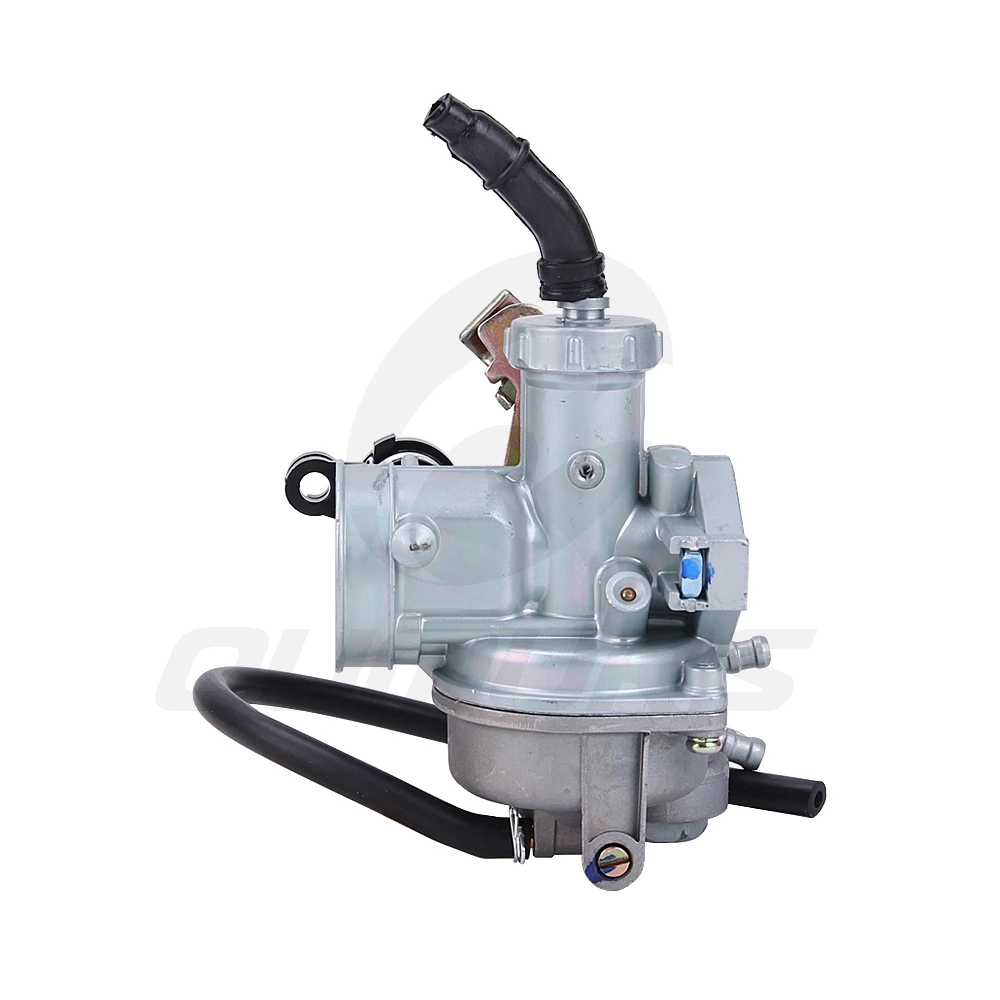 OUMURS мотоцикл карбюратор для Honda TRX125 2x4 FOURTRAX ATV 1985-1986 Carb Высокопроизводительные Мотоциклетные аксессуары