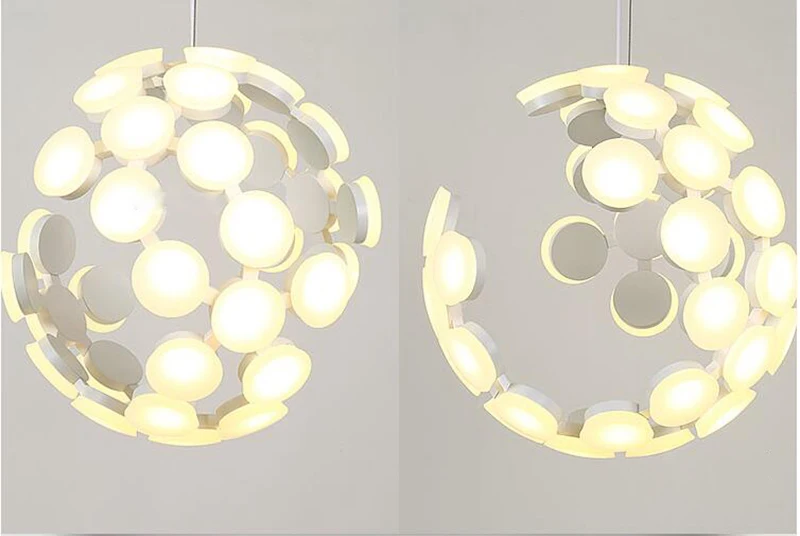 pendant lamp 19
