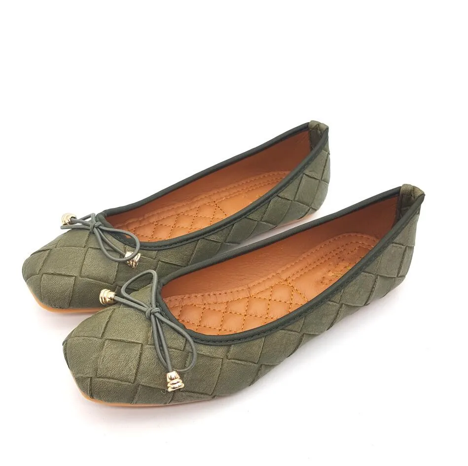 

fashion Women's shoes comfortable flat shoes New arrival flats -om282-92- Flats shoes large size Women shoes