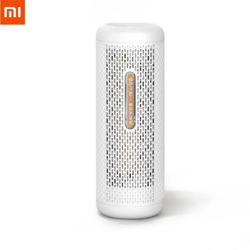 Xiaomi Deerma портативный мини осушитель воздуха сушилка для Керамический PTC