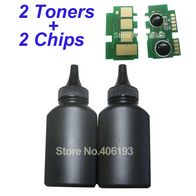 

MLT-D101S MLT-101 Refill Toner Powder for Samsung MLT 101 ML-2160 ML-2162 ML-2165 ML-2167 ML-2168 SCX-3400 SCX-3405 SCX-3407